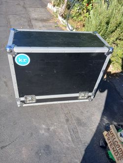 Speaker Cabinet