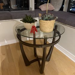 Antique Coffee Table!