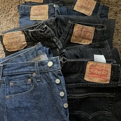 Levi Jeans