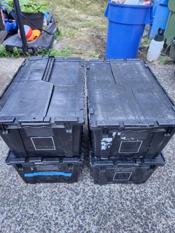 Bins (4)