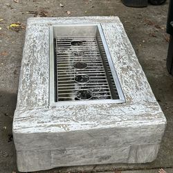 Fire Pit
