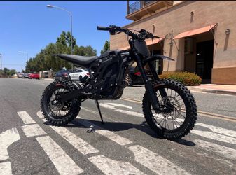 ERIDE MINIR