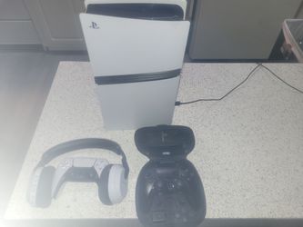 PS5 Pro Digital 2TB