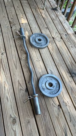Barbell