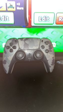 Ps5 controller left stick drift not bad but noticeable
