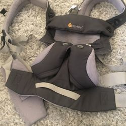 Ergobaby 360 carrier