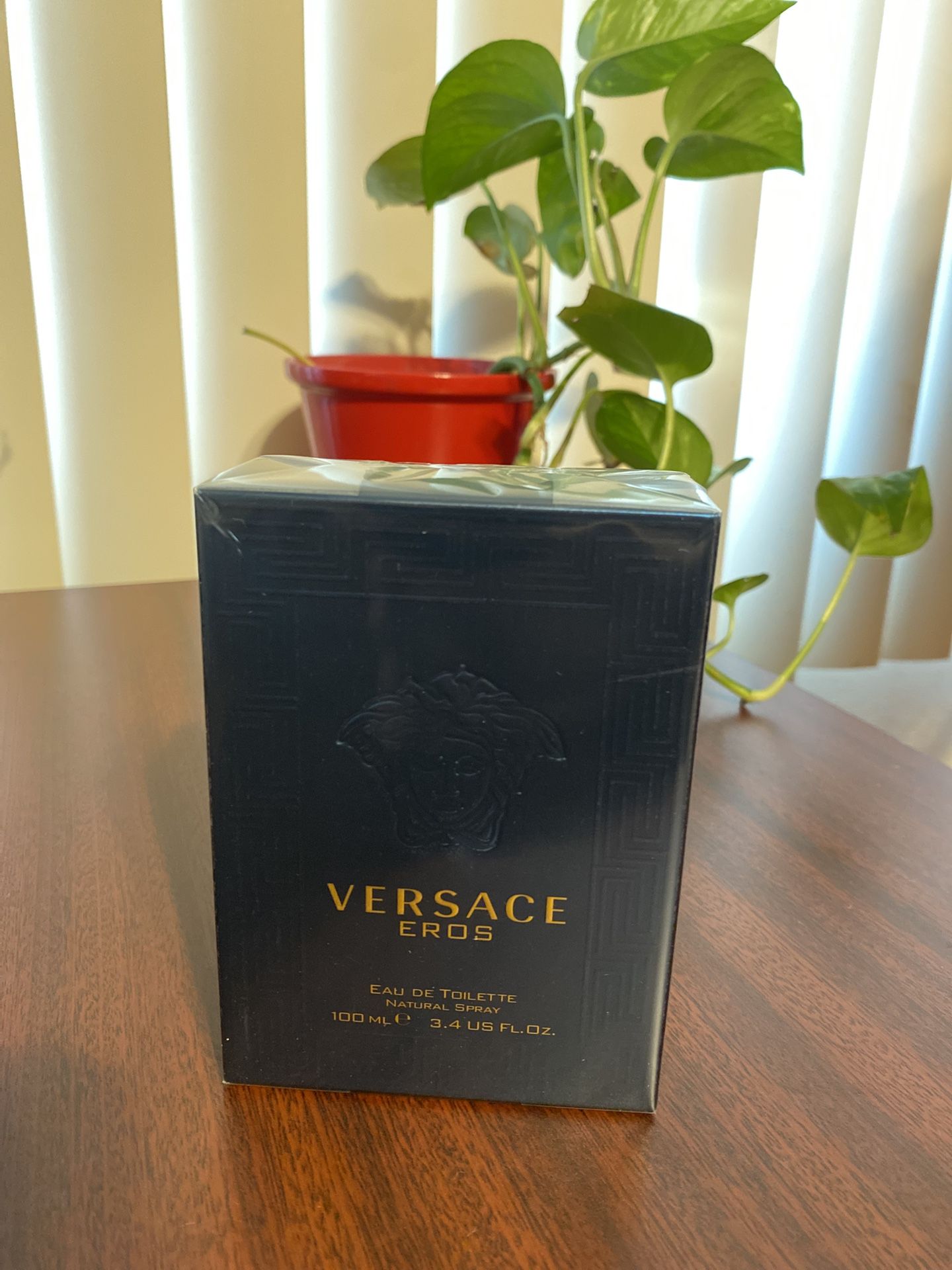 Versace Eros