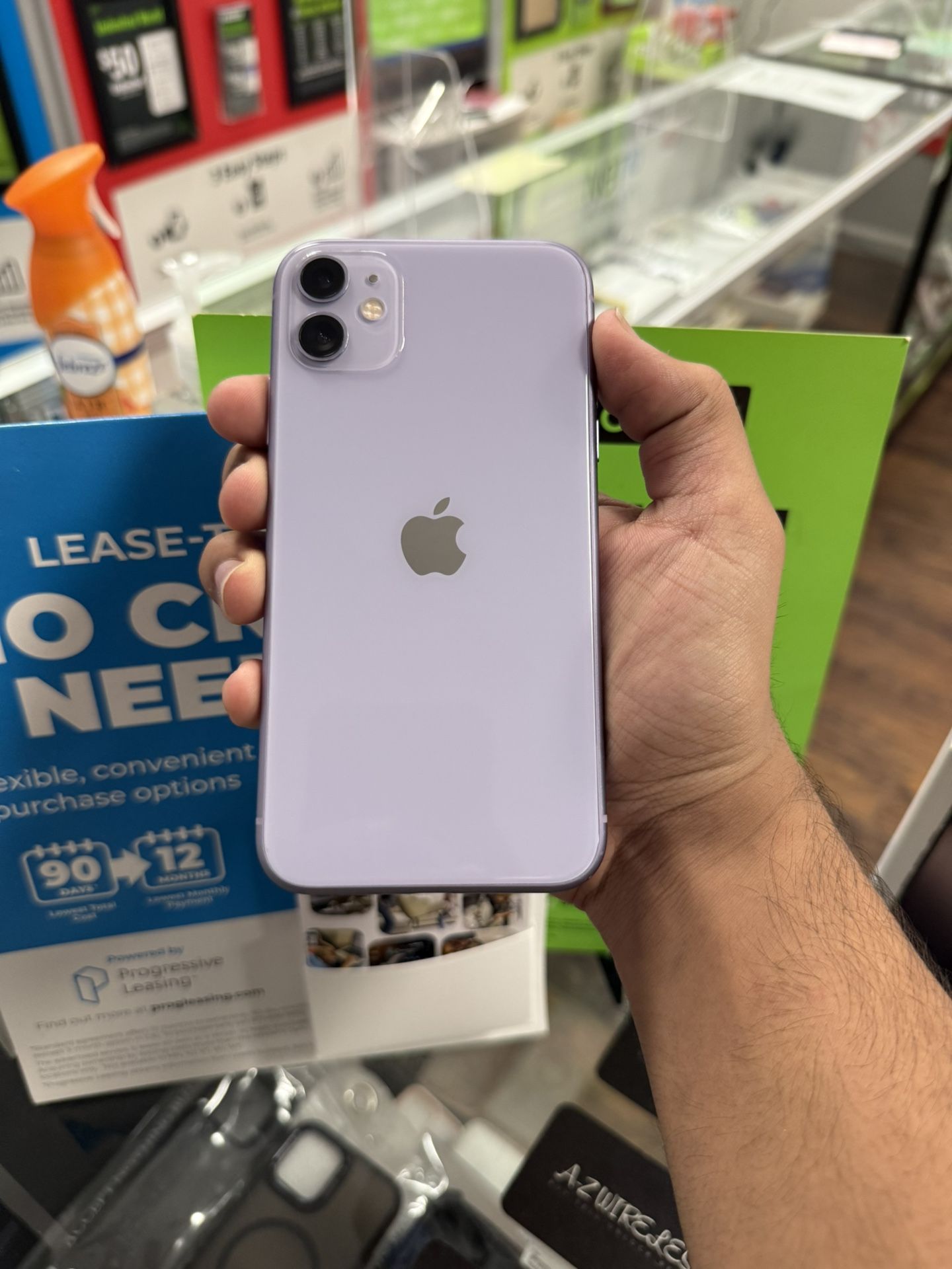 iPhone 11 Unlocked