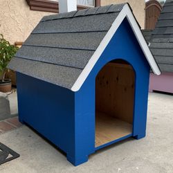 Dog Houses