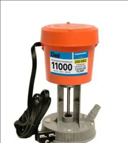 Dial Powercool 11000 Evaporative Cooler Pump