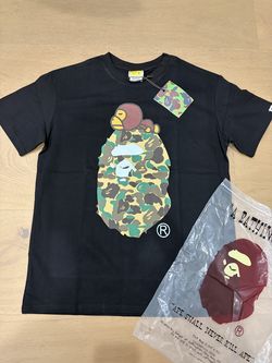 Bape shirt size s