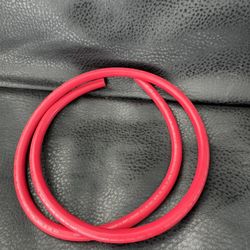 3 ft Marine Power Cable 4AWG