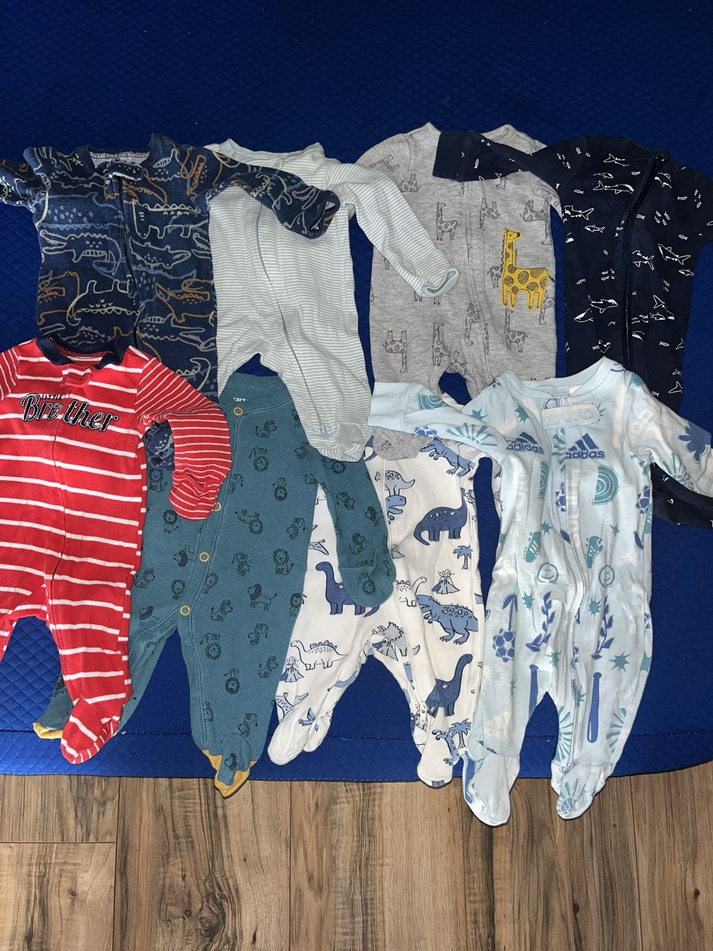 Baby Boy Newborn