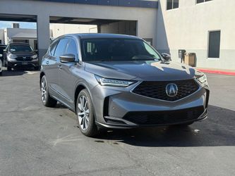 2025 Acura MDX