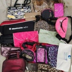 Bag Full Of Purses For $20