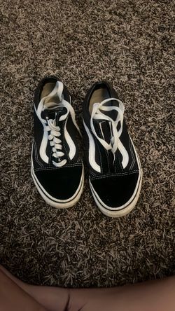 VANS shoes !!
