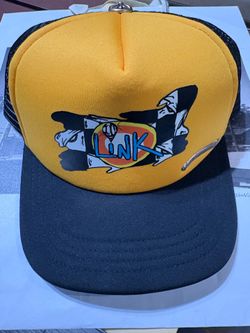 Chrome hearts Marty boy link trucker hat