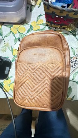 Side bag