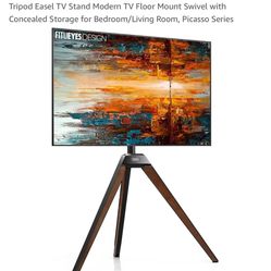 TV Stand 37-65inch TVs 