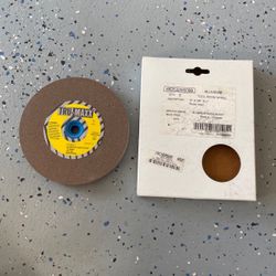 Grinding Wheel 80 Grit