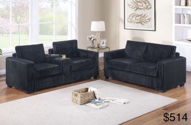 Sofa Set