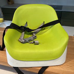 Bumble Kids Booster Chair