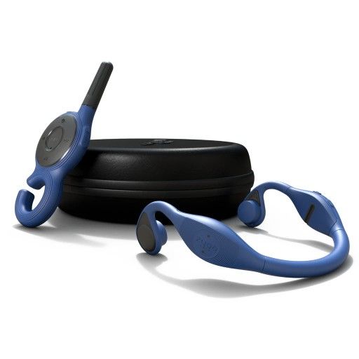 Zygo Solo Underwater Headphones - Bone Conduction