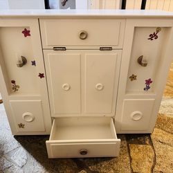 American Girl Doll Murphy Bed