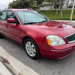 2006 Ford Five Hundred