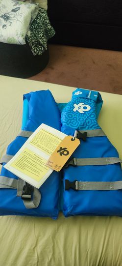 Adult universal Life Jacket