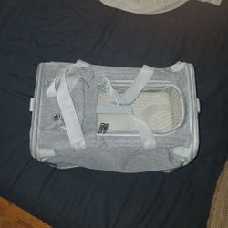 Pet Travel Bag
