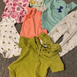 Baby Clothes