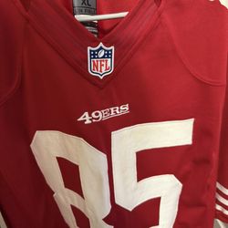 NFL Jersey 