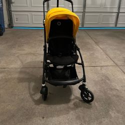 Bugaboo Bee6 Complete Stroller