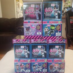 Lol Bundle 
