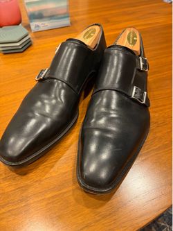 Magnanni dress shoe
