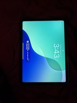 iPad 10th Generation 2022