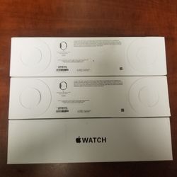 Apple Watch 44mm Brand New 