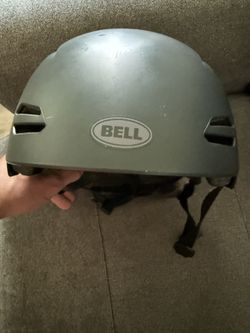 Bell impulse Adult Helmet