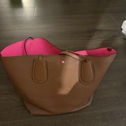 Coach Tote