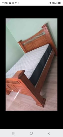 Matress
