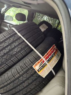 Arroyo Eco Pro H/T 245/70R16