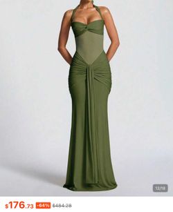 NWT SIZE SMALL, online price $499, on sale $176, only selling $120 .