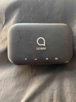 Alcatel Linkzone 2 MW43TM Mobile WiFi Hotspot 4g LTE