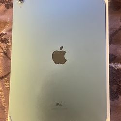 Apple iPad A16 Blue 128GB+Cellular