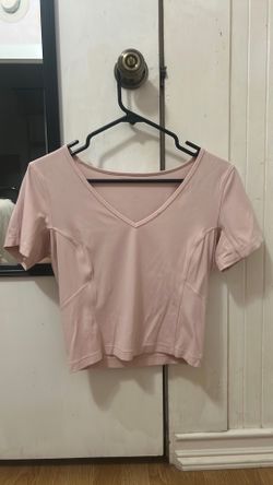 Lululemon sports top size s/m