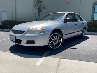2006 Honda Accord