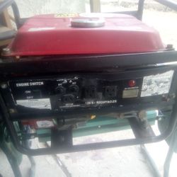 2.4 Generator Compact Size