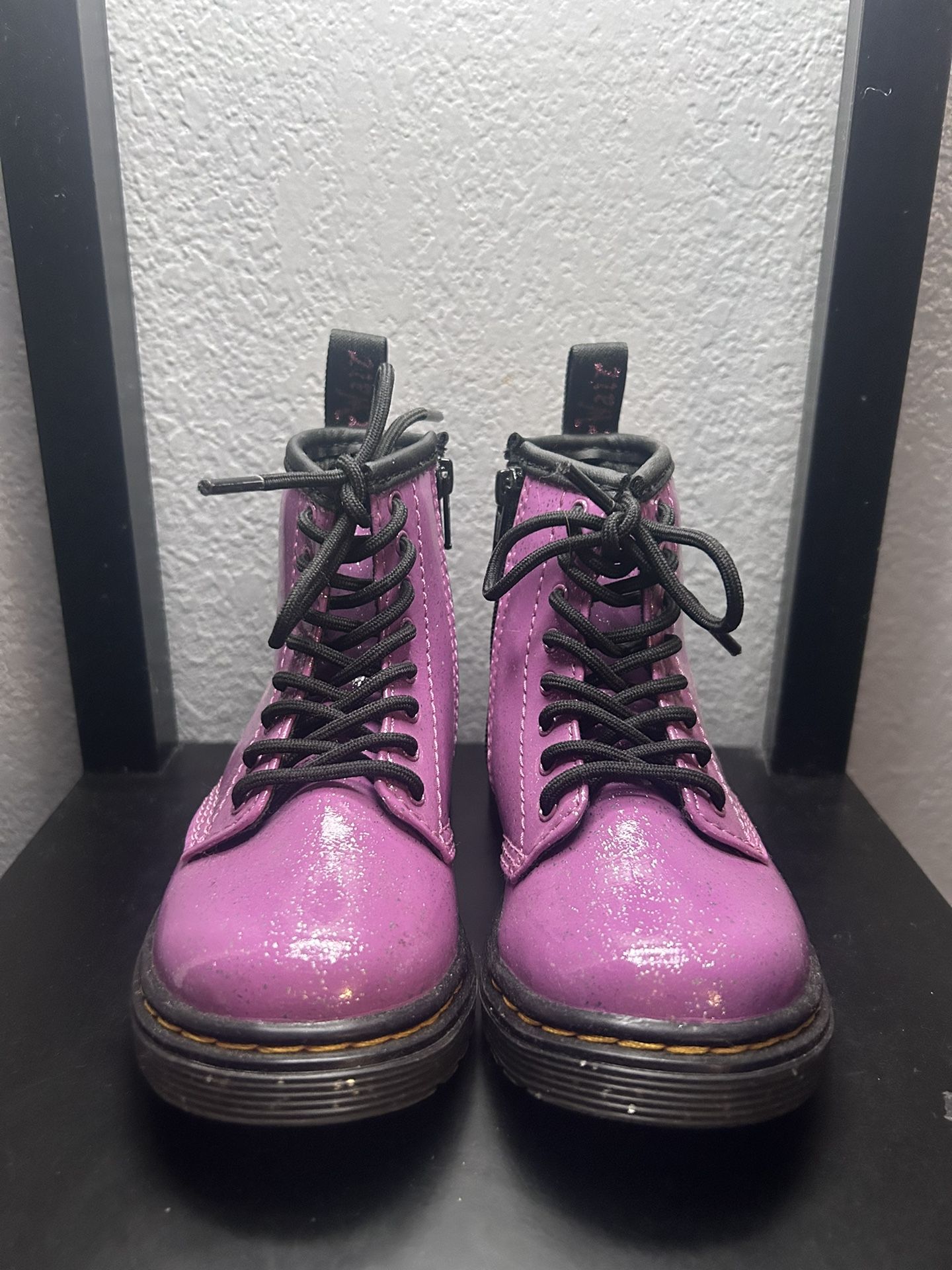 Toddler Dr Martens