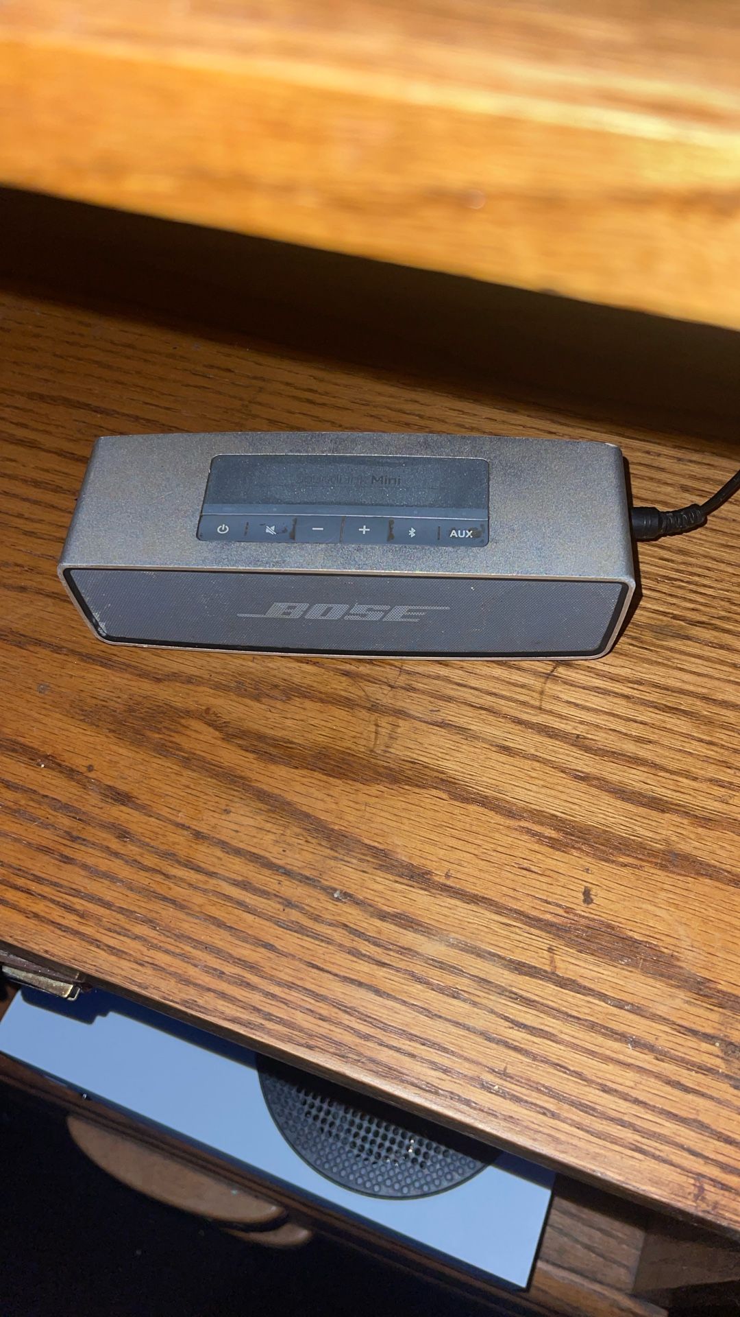 Bose Sound Link Mini